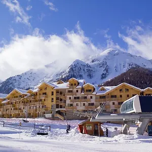 Aparthotel Madame Vacances Résidence Le Parc Des Airelles, Les Orres